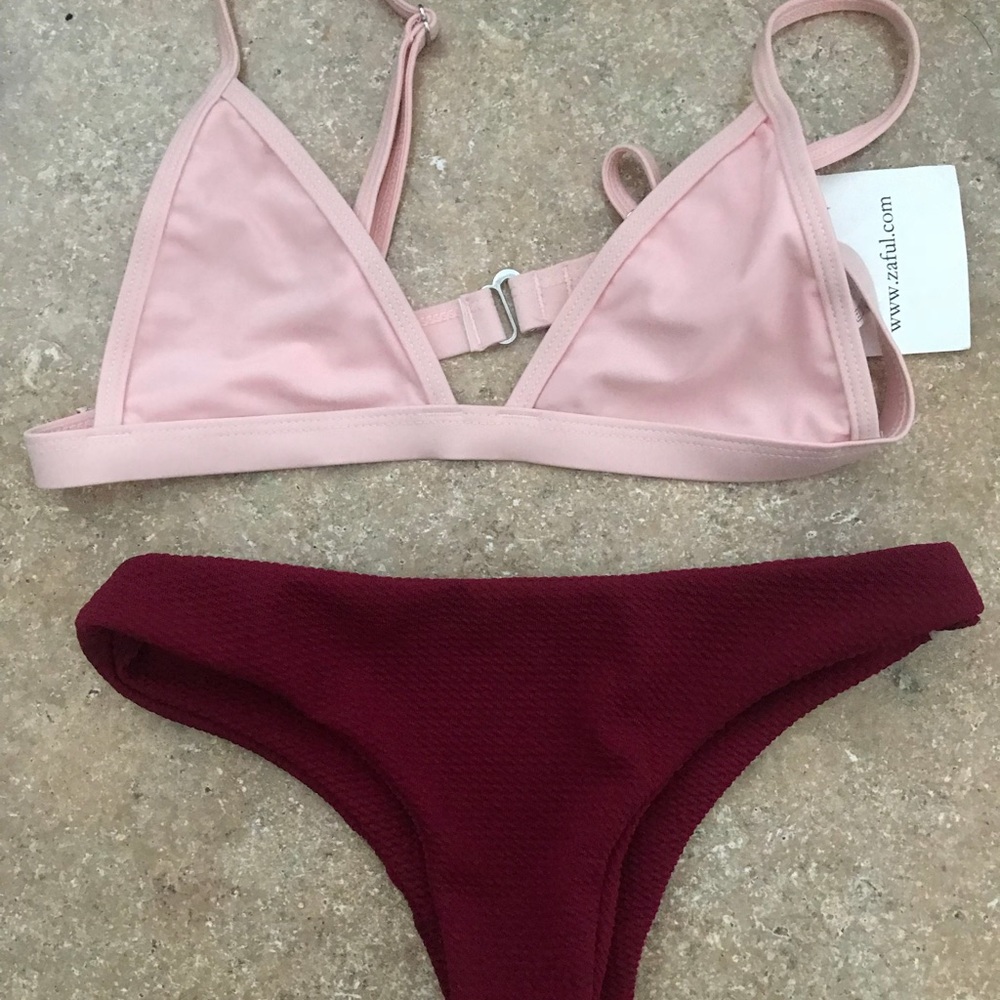 BIKINI SET